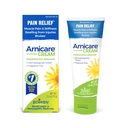 Boiron Arnicare Cream Natural Soothing Relief for Common Pain, Muscle Pain, Swelling, Soreness ve Stiffness - Hızlı Absorbing ve Fragrance-Free - 2.5 ozz