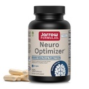 Jarrow Formulas Neuro Optimizer 120 κάψουλες, 30 ημέρες προσφοράς