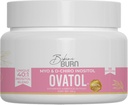 Ovatol® | Optimal Mix Inositol Myo & D-Chiro ile 40:1