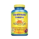 Η ζωή της φύσης Lipotropic Complex 