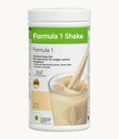 Herbalife proteini Mix PDM - Vanilla (616 gm Canister)