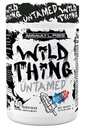 Wild Thing Pre Workout Toz D-Citrulline Malate,Beta Alanine,L-Glutamine,Caffeine Anhidrus,L-Tyrosine,Huperzine,Cocoa Tür Enerji, Kas Health ve Focus| Rocket Pop