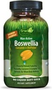 Irwin Naturals Curcumin Pro-Active - 90 Liquid Soft-Gels - Tüm Vücut Sağlığı için Curcumin C3 Kompleksi ve Boswellia - 45 Hizmetler