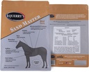 Equerry's Sand Master Horse Supplement - Supports Sand Removal & General Digestive Health for Horses | Fecal Clearance for Horses | Psyllium | Appetite Stimulation - 3.6lb