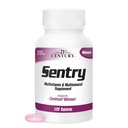 21. Yüzyıl Sentry Women Multivitamin Tabletleri, 120 Kont