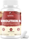 Marafiki Urolithin ένα συμπλήρωμα