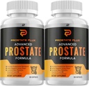ProstateFlux Advanced Formula Capsules, ProstateFlux Wellness Formula, Normal Bladder ve Fonksiyonların Tamam Desteği, Prostate Flux Yorumları (2 Packs - 120 Capsules)