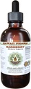 Barberry Alkol-FREE Sıvı Ekstraksiyon, Organik Barberry (Berberis Vulgaris) kuru Kök Bark Glycerite 2 oz