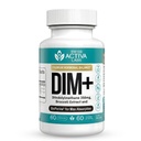 İsviçre Activa+ Labs DIM Supplement – Yeni Formula – Kadınlar ve Erkekler için Hormon Dengesi – Kadınlar ve Erkekler için Estrogen Supplement – Hormonal Acne & Menopause Belirtileri – 60 Gün Supply