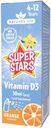 Φύση Βοήθεια Super Stars Βιταμίνη D Spray 1.01 fl oz