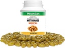 PHARMAKON Nattokinase, Bio available Soft Capsules, Organik Fermented Soybean Ekstraksiyon, hizmet başına 6000 FU