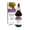Naturalma Schisandra (Schisandra chinensis) Meyve Alkol Ücretsiz Tincture - 4 fl oz Sıvı Ekstraksiyon - Herbal Supplement - Vegan