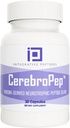 Bütünleştirici Cer CerebroPepTM, 30 Kont (4000 of 1)