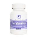 Integrative Peptides CerebroPepTM, 30 Count (Pack of 1)