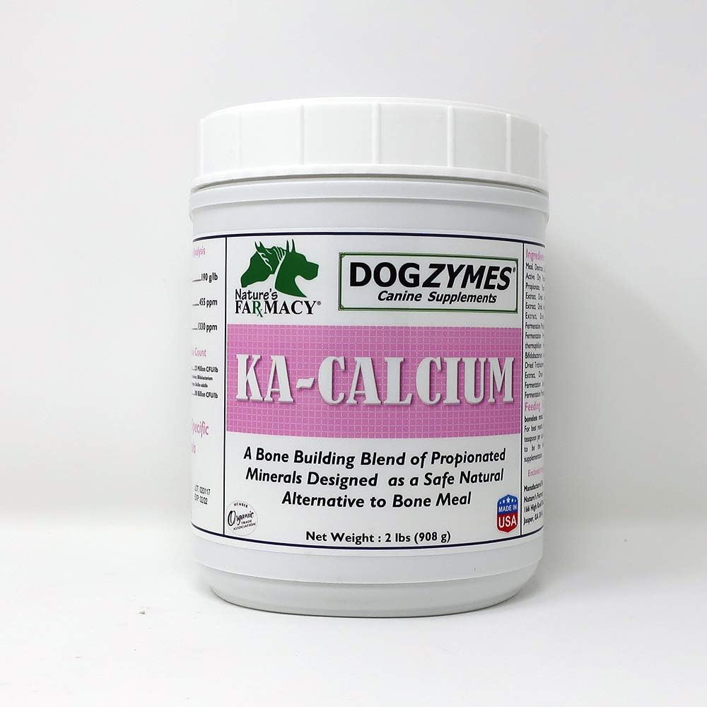 Dogzymes KAdis (2 Pound)