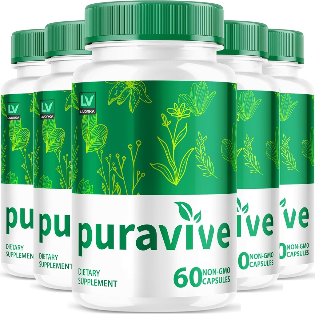 (5 Pack) Puravive Kilo Kaybı Capsules, Puravive, Puravive Kilo Kaybı Desteği, Puravive Kilo Kayıp Capsules Yorumlar, Puravive Exotic Rice Method Tamam, Puravive Pills Yorumlar, 300 Capsules