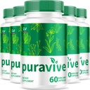 (5 Pack) Puravive Kilo Kaybı Capsules, Puravive, Puravive Kilo Kaybı Desteği, Puravive Kilo Kayıp Capsules Yorumlar, Puravive Exotic Rice Method Tamam, Puravive Pills Yorumlar, 300 Capsules