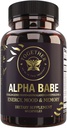 Ήταν σε αυτό μαζί Alpha Babe 
