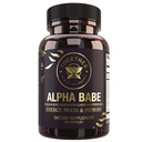 Ήταν σε αυτό μαζί Alpha Babe 