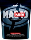 Biotest MAG-10 Post-Workout - 2X Muscle Gains, 15 Hizmet - 20g Di/Tri-Peptides, 7g HBCD, 3.5g Isomaltulose - Berry