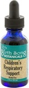 Doğum Song Botanicals Children's Respiratory Support Tincture with Elderberry, Herbal Immune Support Supplement with Sambucus Nigra, maximum Strength Liquid Drops for Respiratory & Immune Support,1oz