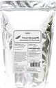 Panax Ginseng Extract Powder, Standardized 10% Ginsenosides, Energy & Vitality (500 Grams (1.1 lb))