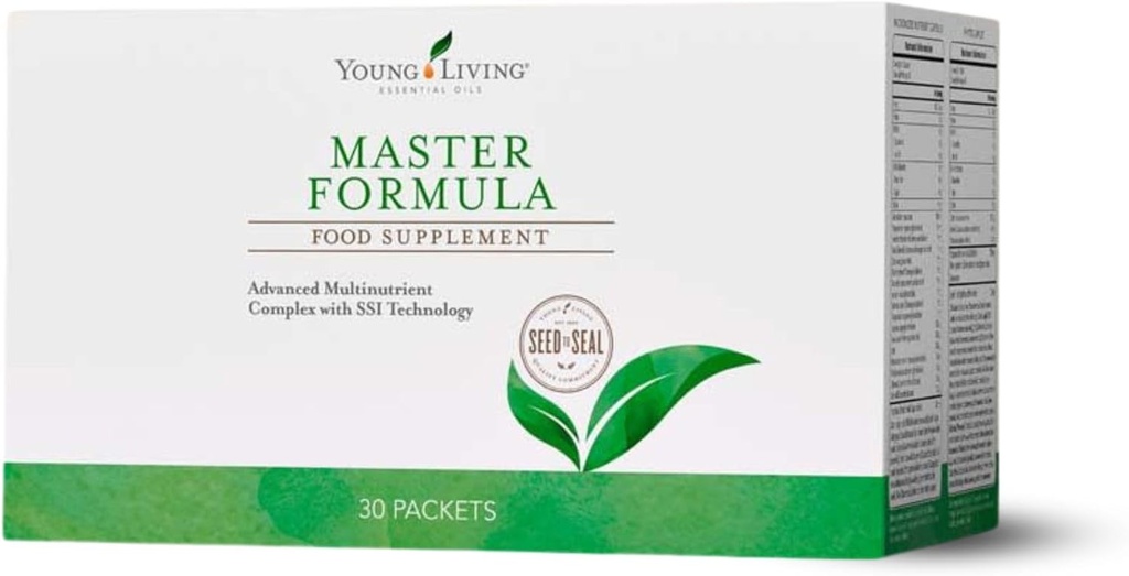 Νεαρός Living Master Formula 