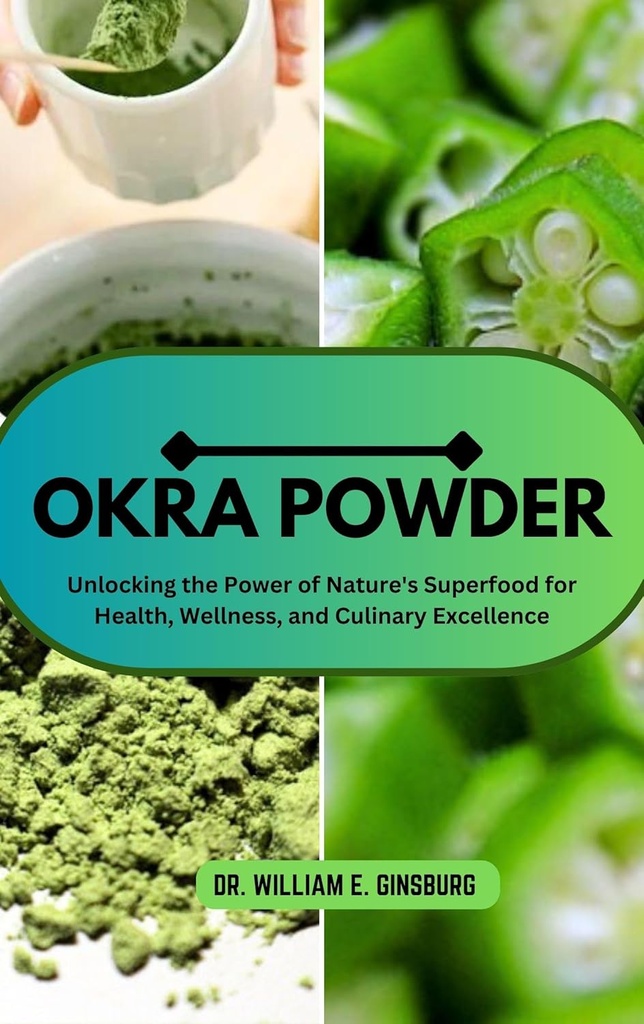 TamamRA POWDER: Doğanın Sağlık, Wellness ve Culinary Excellence Excellence