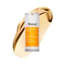 Murad Vita-C Eyes Dark Circle Doğruor – Gold-Stabilized Vitamin C, Algae ve Cucumber Eye Serum for Brighting, Reducing Puffness, and Smoothing Fine Lines – 0,5 Fl Oz Oz