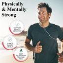 Optimal Electrolytes Toz Enerji İçilir – 16 Lemon, Raspberry, Orange – Sugar Free Zero Calories Electrolytes Toz Packets – Natural Flavors Energy Drink Packets