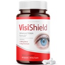 IDEAL PERFORMANCE Visixing Advanced Vision Formula for Eyes Supplement Pills Vitamins (60 Capsules)