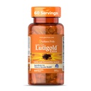 Puritan's Pride Premium Sağlıklı Gözler LutialtıTM Ekstra Lutein with Meso-Zeaxanthin and Zeaxanthin for Men and Women, Vision Health Support, 2 Ay Supply, 60 Easy-to-Swallow Hızlı Yayın Softgels