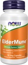 Şimdi Gıdalar Tamamlar, ElderMune 65:1 Yaşlısı Suyu C vitamini ile Yoğun, Immune Sistem Desteği, 90 Veg Capsules