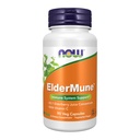 Şimdi Gıdalar Tamamlar, ElderMune 65:1 Yaşlısı Suyu C vitamini ile Yoğun, Immune Sistem Desteği, 90 Veg Capsules