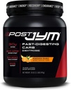 JYM Supplement Science Post Fast-Digesting Carb - Post-Workout Recovery Pure Dextrose, JYM Supplement Science, Mandarin Orange Flavor, 30 Hizmet