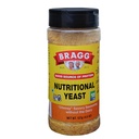 Bragg Premium Beslenme Yeast Seasoning 4.5 Ounce (Pazar Mayıs Vary)