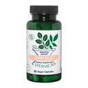 Vitanica Cramp Χαλαρώστε, εμμηνορρυσιακή υποστήριξη, Vegan, 60 κάψουλες - Pro Logo