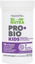 Natures Plus GI Natural Probiotic Kids, Mixed Berry - 30 Chewables - Digestive & Immune Health Just for Kids - Gluten Free - 30 Servings