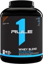Kural 1 Protein R1 Whey Kalıp, 68 Hizmet, Chocolate Fudge
