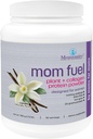Γαλακτοκομικά-free Meal Replacement Protein Powder for Women - Φυτική & Collagen Protein Blend 