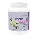Dairy-Free Meal Replacement Protein Powder for Women - Plant & Collagen Protein Blend | 20g Protein (Vanilla)