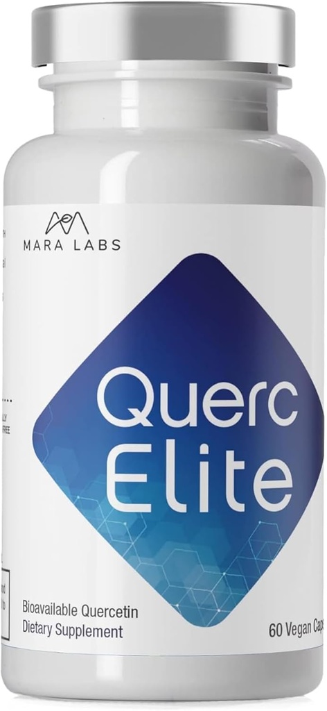 Mara Labs QuercElite Bioδιαθέσιμα Quercetin 