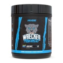 Wrecked Pre Workout Toz, Advanced Formula, Boosts Energy, Focus, Pumps & Performance, 10g L-Citrulline, 6.4g Beta Alanine, 5g Tyrosine, 1g Alpha Gaffeine & More (40 Hizmet)