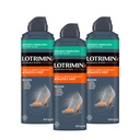 Lotrimin Medicated Deodorant Toz Kombine Miconazole Nitrate 2, 4.6 oz (Pazar 3)