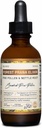 Orman Prana Elixir Pine Pollen ve Nettle Root Tincture – 1:2 Gerçek Dual-Stage Ekstraksiyon – Dağ Harvest Pine Pollen – 2 Fl Ounce Şişe