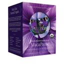 Femmeness® MacaPause® – Doğal Hormonlar Dengesi için Klinik Olarak Proven Postmenopausal Supplement, Menopause Symptom Relief, Bone & Heart Health, without Eklenen Hormonlar (120 kapsüller, 30 Day Supply)