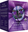 Femmeness® MacaPause® – Doğal Hormonlar Dengesi için Klinik Olarak Proven Postmenopausal Supplement, Menopause Symptom Relief, Bone & Heart Health, without Eklenen Hormonlar (120 kapsüller, 30 Day Supply)