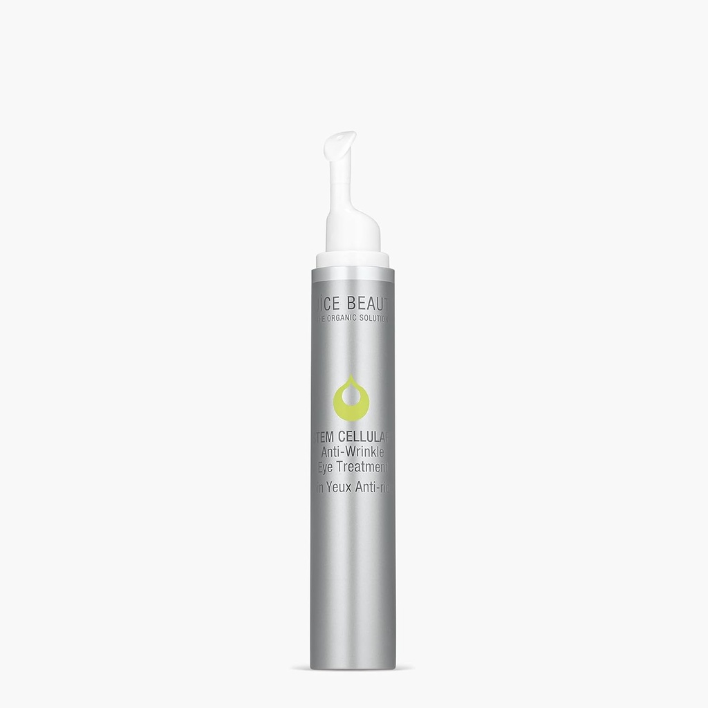 Juice Beauty Stem Cellular Anti-Wrinkle Eye Tedavisi - 15 mL - Temiz Hatlara Bakış + Dark Circles - Vegan, Cruelty Free Circles - Vegan, Cruelty Free Circles -
