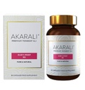 AKARALI Tongkat Ali for Women, with PHYSTA US Patented Tongkat Ali, Highly Tempd, özellikle kadınlar için dozlanmış, Menopause Hot Flashes'ın tümevate Belirtileri Yardım, Gece Terleri ve Mood Swings