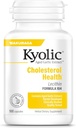 Kyolic Aged Garlic Extract Formula 104, Cholesterol Health